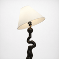Willow Floor Lamp - View 6