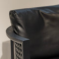 Woven Embrace Armchair - View 4