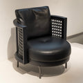 Woven Embrace Armchair - View 2