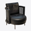 Woven Embrace Armchair - View 1