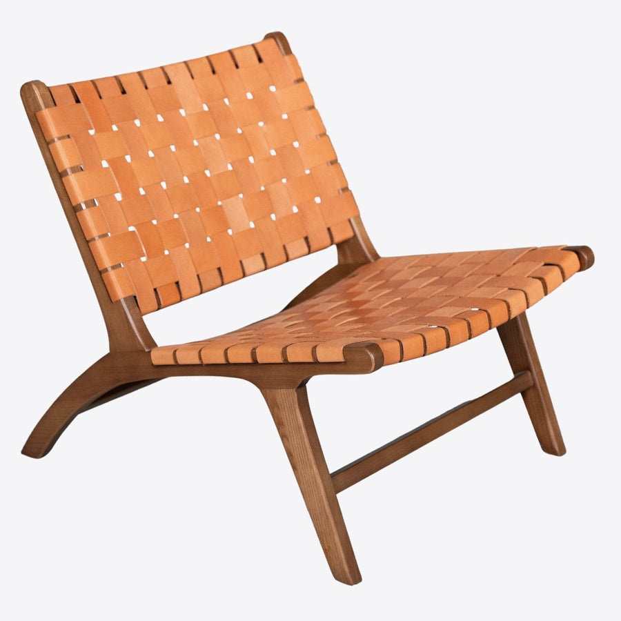 Woven Horizon Chair - View 1