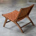 Woven Horizon Chair - View 3