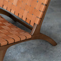 Woven Horizon Chair - View 5