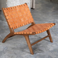 Woven Horizon Chair - View 2
